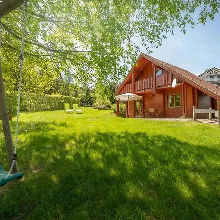 Les 2 Bouleaux A 2 Pas De Gerardmer Et Des Lacs *