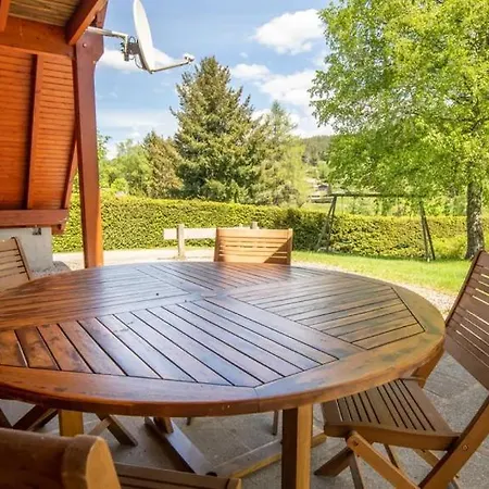 Feriehus Les 2 Bouleaux A 2 Pas De Gerardmer Et Des Lacs *