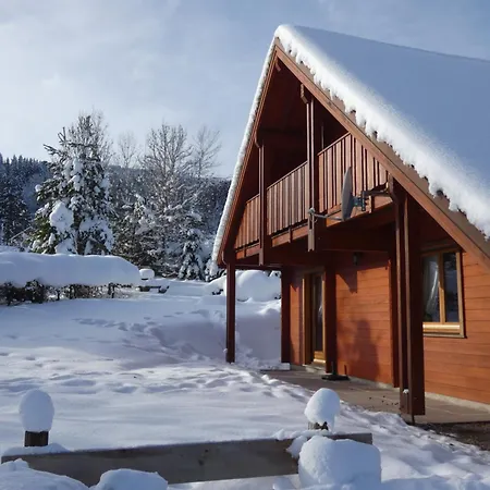 Les 2 Bouleaux A 2 Pas De Gerardmer Et Des Lacs *