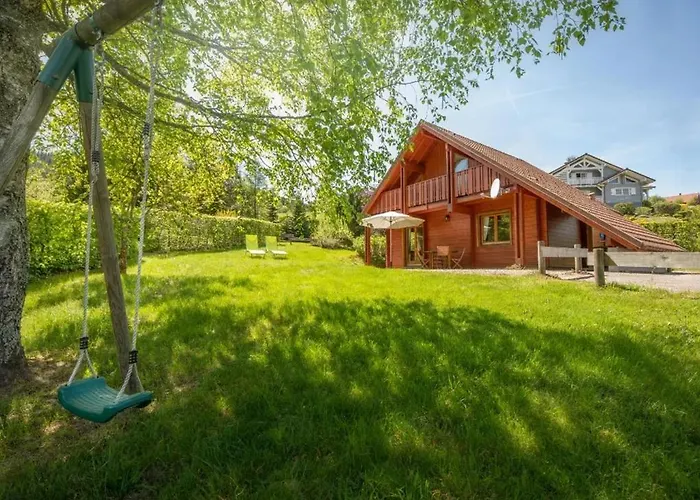 Les 2 Bouleaux A 2 Pas De Gerardmer Et Des Lacs *