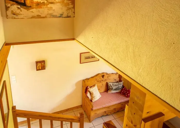 Les 2 Bouleaux A 2 Pas De Gerardmer Et Des Lacs * Xonrupt-Longemer