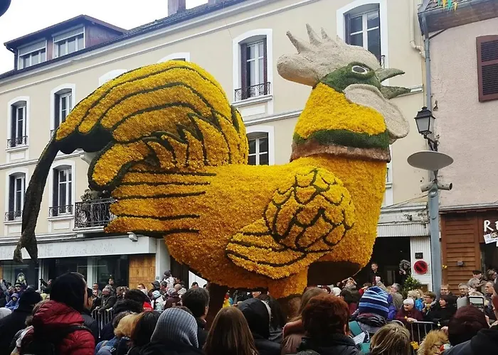 Les 2 Bouleaux A 2 Pas De Gerardmer Et Des Lacs Prázdninový dům